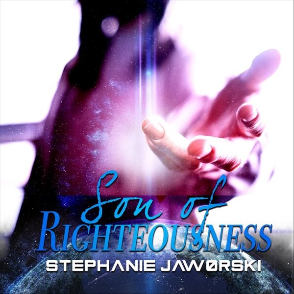Cover art for Son of Righteouness